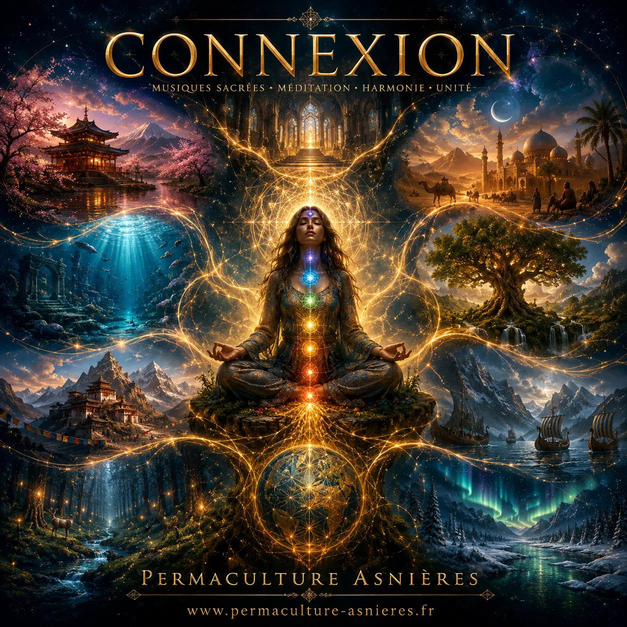 Connexion