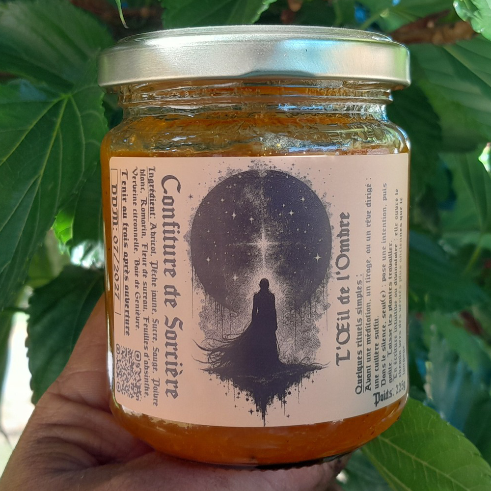 L’Œil de l’Ombre