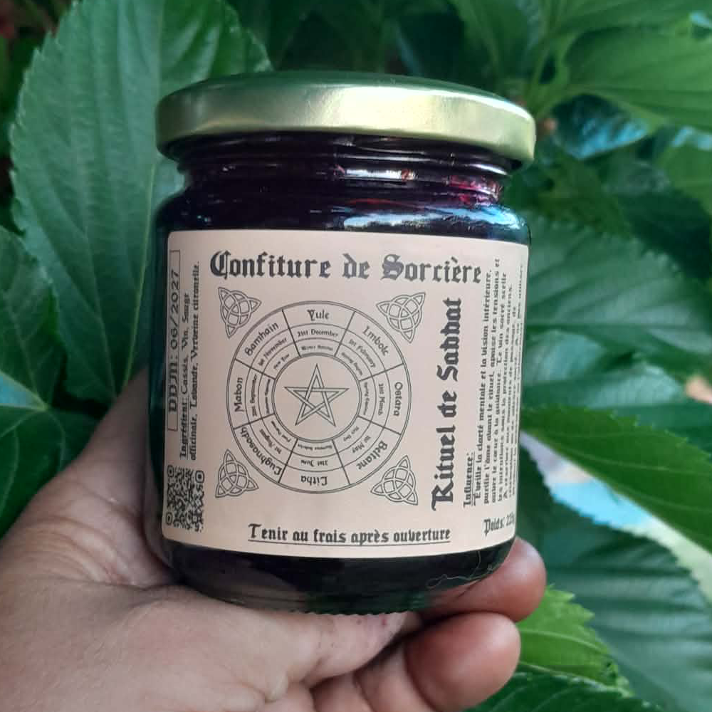 Rituel de Sabbat